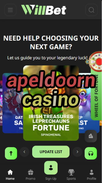 Apeldoorn Casino - Netherlands Casino Venue-casinasolatia.casinoorder.vip