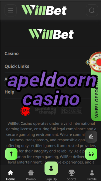 Apeldoorn Casino - Netherlands Casino Venue-casinasolatia.casinoorder.vip