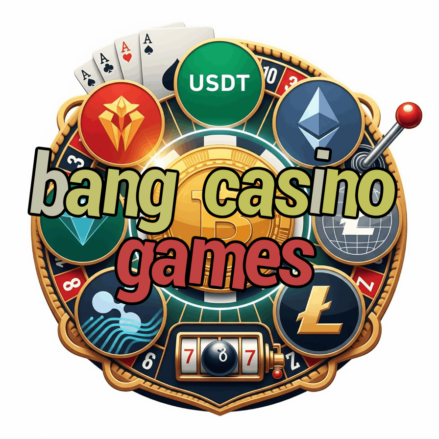 Bang Casino Games - Explosive Win Slots
